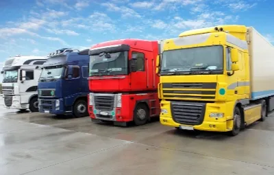 İstanbul Torbalı Nakliye Ambarı