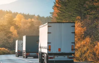 İstanbul ile Torbalı Arası Klima Taşıma