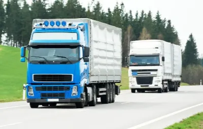 İstanbul ile Torbalı Arası Eşya Taşıma